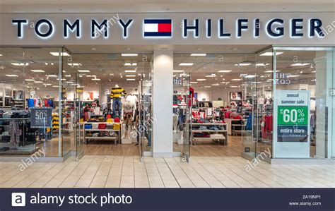 tommy hilfiger rettoyage|tommy hilfiger outlet store.